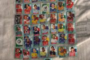 FIFA world cup stickers 2026