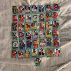FIFA world cup stickers 2026