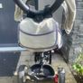 QPlay foldable trike Image 3