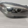 BMW 5 Series Headlamp & Spotlight Image 8