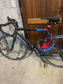 Cannondale Racer
