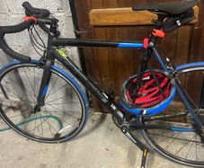 Cannondale Racer