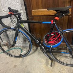 Cannondale Racer