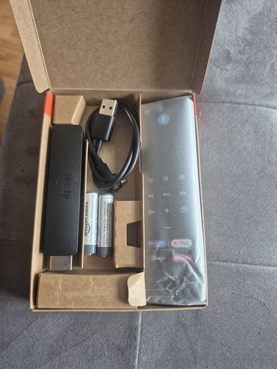 Amazon Fire TV Stick HD