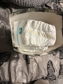 nappies