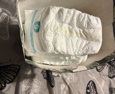 nappies