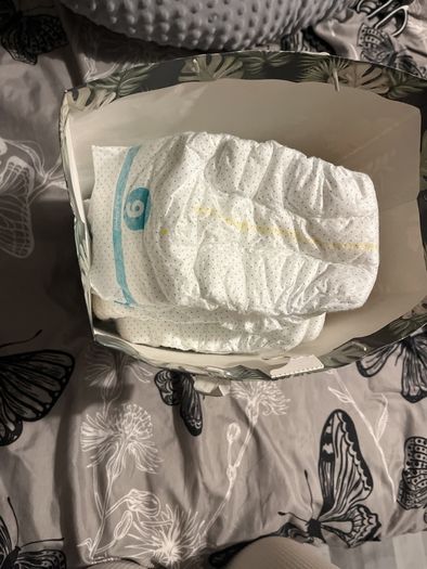 nappies