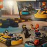 Lego City Go Karts and Race Drivers Image 2