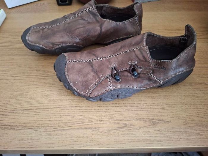 Men's Leather shoes