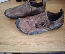 Men's Leather shoes