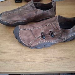 Men's Leather shoes