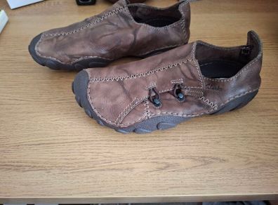 Men's Leather shoes