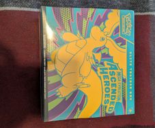 Pokemon Ascended Heroes ETB