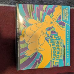 Pokemon Ascended Heroes ETB
