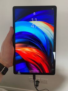 Lenovo Tab P11 (2nd Gen) Never Used