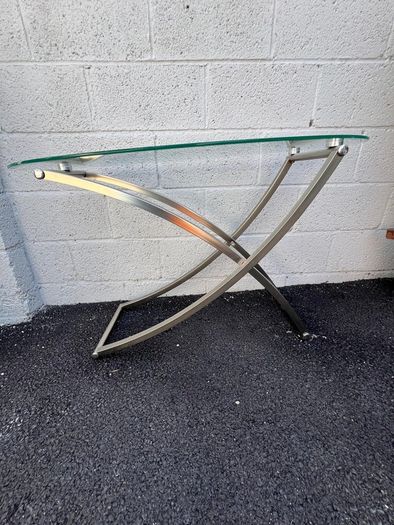 hall table