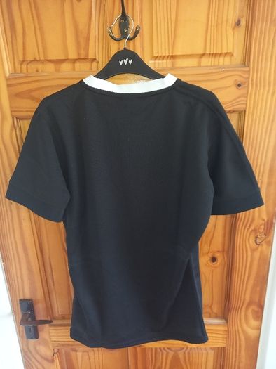 Adidas New Zealand All Blacks rugby jersey Mens Medium BNWT