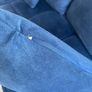 Large Recliner Sofa Bed Image 10