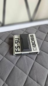 Boss Fs-5u