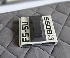 Boss Fs-5u