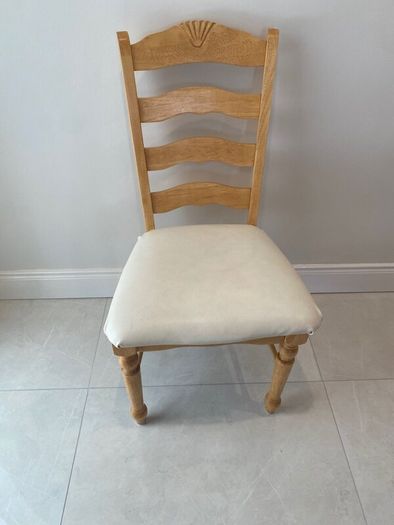 Kitchen table and chairs