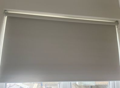 roller blind