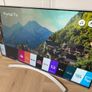 Lg 55uh850v 55" 4k Smart 3d Tv Image 2