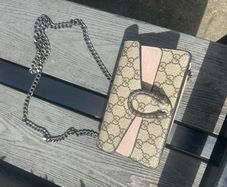 womans bag