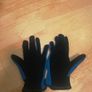 Turfmasters equestrian gloves Image 2