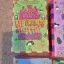 Lottie Brooks book Image 2