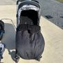 Silver Cross Pioneer pram buggy stroller Image 9