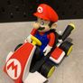 Super Mario Cart Duo Bundle (Free Postage) Image 10