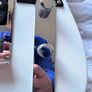 NEED GONE !!! Indonesian eqsuire telecaster Image 3