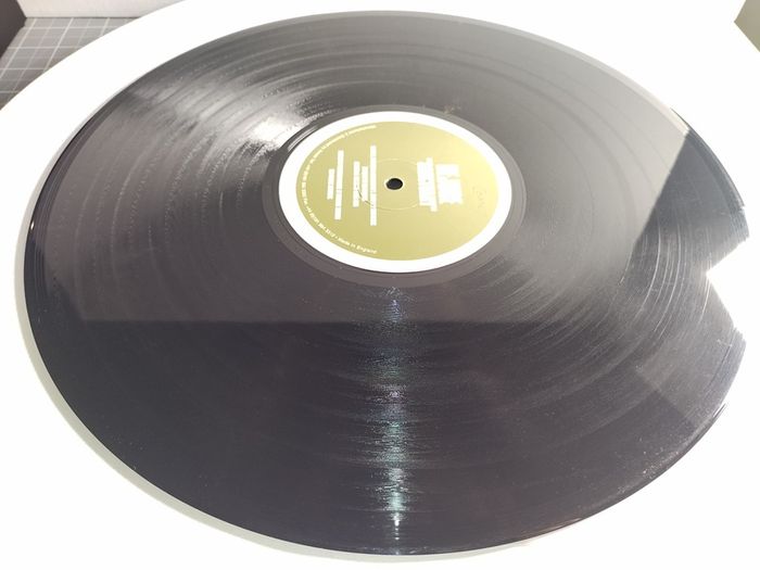 Dejure - Sanctuary - Spot On Records - Late 90s BANGIN Trance CLASSIC!!