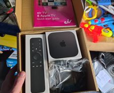 Apple TV 4K (3rd Generation)