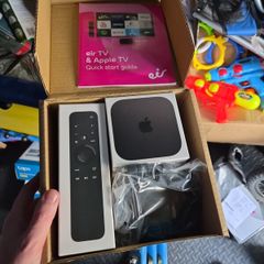 Apple TV 4K (3rd Generation)
