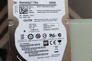 Seagate 500gb