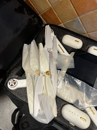 Drone Xiaomi Mi Gold Edition