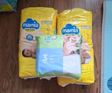Nappy bundle