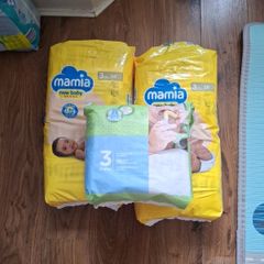Nappy bundle