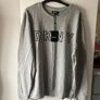 Mens BNWT DNKY long sleeve sweater size L Image 3