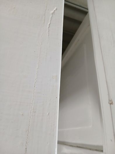 Lockers / side table  / storage unit