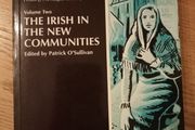 The Irish in the New Communities