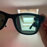 Ray Ban sunglass lenses Image 7
