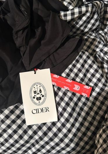 Perfect Wedding Guest dress, Cider brand, new with tags
