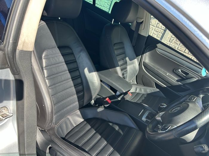 2015 Volkswagen Cc R-Line Sport 174hp (Price up for negotiation)