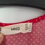 Mango maxi dress Image 4