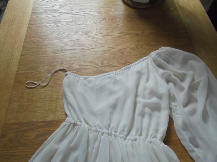 Off the Shoulder Dress for Sale