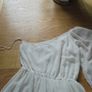 Off the Shoulder Dress for Sale Image 5