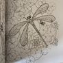 Mindfulness Colouring Book Image 4